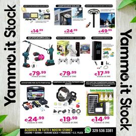 Volantino Yammo Pagina 7