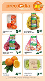 Catálogo Supermercados Guanabara Página 1