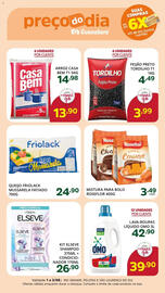 Catálogo Supermercados Guanabara Página 2