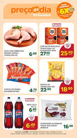 Catálogo Supermercados Guanabara Página 3