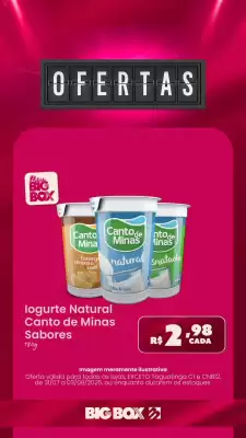 Catálogo Big Box