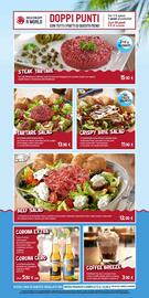 Volantino Roadhouse Grill Pagina 1