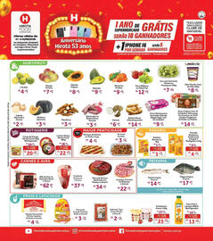 Catálogo Hirota Food Supermercado Página 1