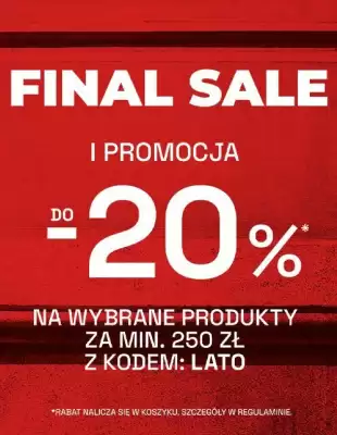 Sizeer gazetka (ważność do 7-08)