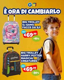 Volantino Giocheria Pagina 1
