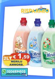 Volantino Magazzini del Risparmio Pagina 10