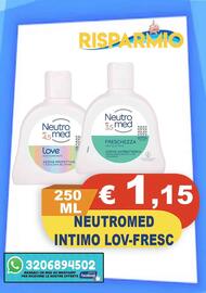 Volantino Magazzini del Risparmio Pagina 12