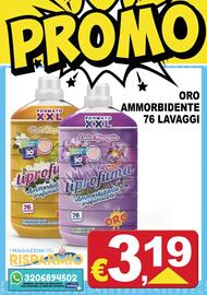 Volantino Magazzini del Risparmio Pagina 13