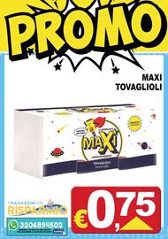 Volantino Magazzini del Risparmio Pagina 14