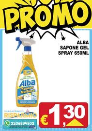 Volantino Magazzini del Risparmio Pagina 15