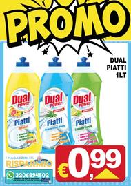 Volantino Magazzini del Risparmio Pagina 17
