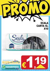 Volantino Magazzini del Risparmio Pagina 18