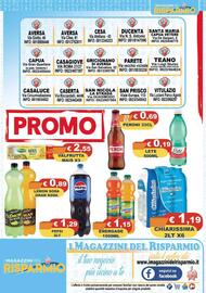 Volantino Magazzini del Risparmio Pagina 20