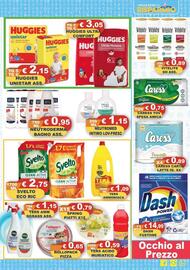 Volantino Magazzini del Risparmio Pagina 21