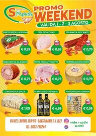 Volantino Supermercato Papale Pagina 2