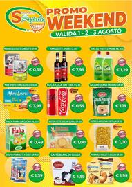 Volantino Supermercato Papale Pagina 3