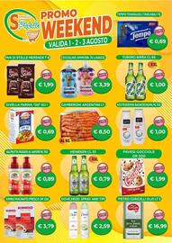 Volantino Supermercato Papale Pagina 4