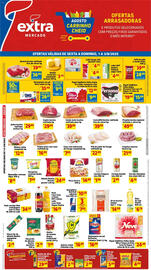 Catálogo Extra Supermercado Página 1