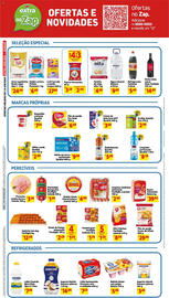 Catálogo Extra Supermercado Página 2