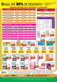 Catálogo Supermercados Joanin Página 2
