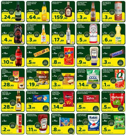Catálogo Master Supermercados Página 3