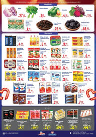 Catálogo Supermercados Mateus Página 2