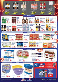 Catálogo Supermercados Mateus Página 3