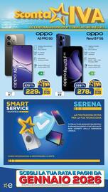 Volantino Euronics Tufano Pagina 10