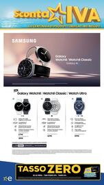 Volantino Euronics Tufano Pagina 12