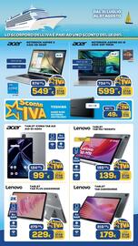 Volantino Euronics Tufano Pagina 15