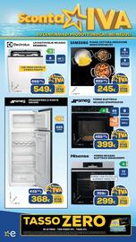 Volantino Euronics Tufano Pagina 24