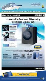 Volantino Euronics Tufano Pagina 27