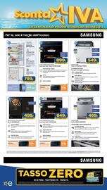 Volantino Euronics Tufano Pagina 28