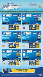 Volantino Euronics Tufano Pagina 3