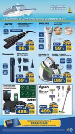 Volantino Euronics Tufano Pagina 31