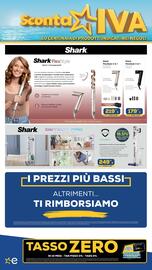 Volantino Euronics Tufano Pagina 32