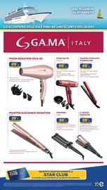 Volantino Euronics Tufano Pagina 33