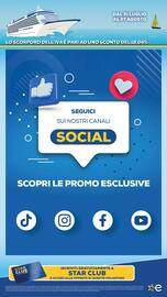 Volantino Euronics Tufano Pagina 5