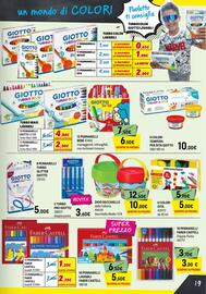 Volantino Orizzonte | scuola Pagina 19