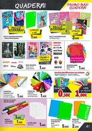 Volantino Orizzonte | scuola Pagina 21