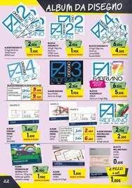 Volantino Orizzonte | scuola Pagina 22
