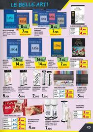 Volantino Orizzonte | scuola Pagina 23