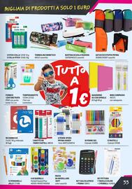 Volantino Orizzonte | scuola Pagina 33