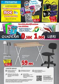 Volantino Orizzonte | scuola Pagina 36