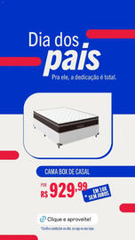 Catálogo Casas Bahia semana 31 Página 6