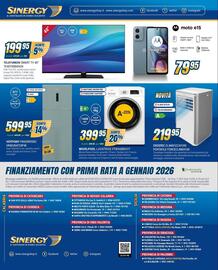 Volantino Sinergy Pagina 16