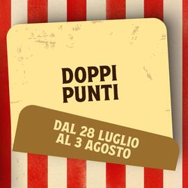 Volantino Old Wild West Pagina 2