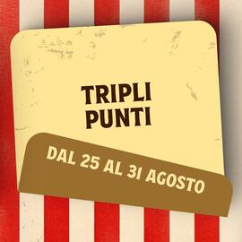 Volantino Old Wild West Pagina 6