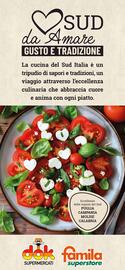 Volantino Famila Superstore Pagina 1