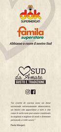 Volantino Famila Superstore Pagina 12